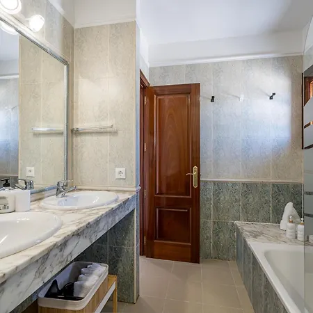 Willa Villablanca Mar Private Pool In A Charming Retreat Of Serenity