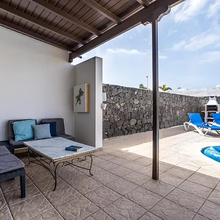 Villablanca Mar Private Pool In A Charming Retreat Of Serenity Willa *