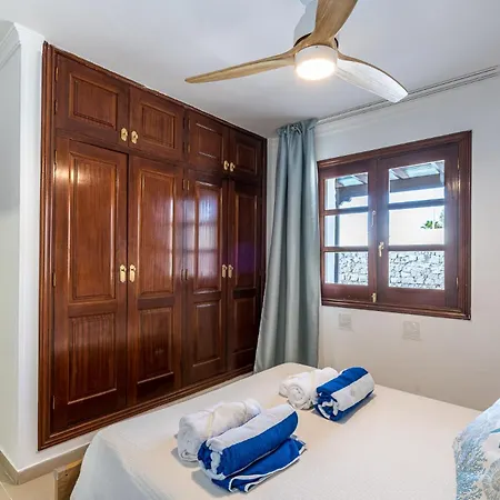 Villablanca Mar Private Pool In A Charming Retreat Of Serenity Willa Playa Blanca (Lanzarote)