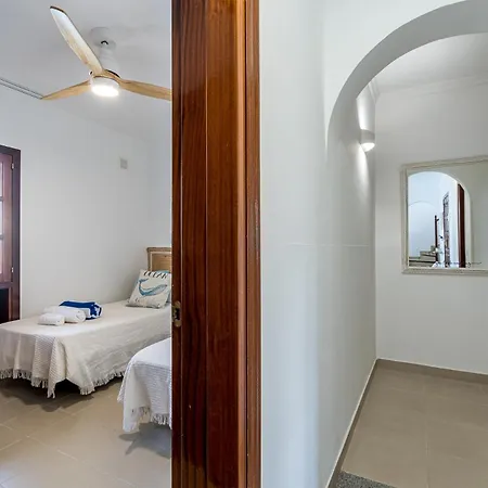 Willa Villablanca Mar Private Pool In A Charming Retreat Of Serenity Playa Blanca (Lanzarote)