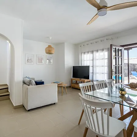 Villablanca Mar Private Pool In A Charming Retreat Of Serenity Willa *