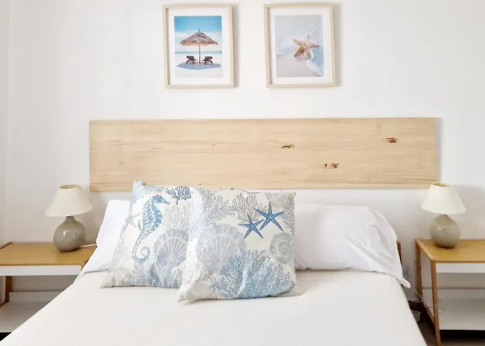 Villablanca Mar Private Pool In A Charming Retreat Of Serenity * Playa Blanca (Lanzarote)