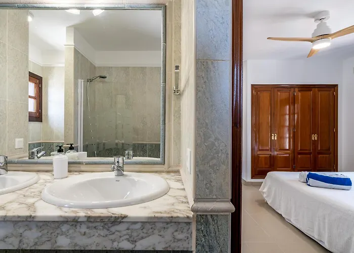 Villa Villablanca Mar Private Pool In A Charming Retreat Of Serenity Playa Blanca (Lanzarote)