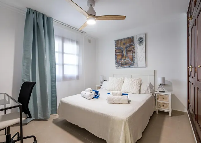 Villablanca Mar Private Pool In A Charming Retreat Of Serenity *